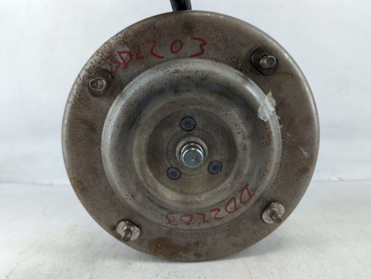 2011 Lexus Is250 Torque Converter Automatic Transmission OEM Fits OEM Used Auto Parts