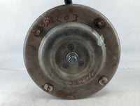 2011 Lexus Is250 Torque Converter Automatic Transmission OEM Fits OEM Used Auto Parts