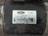2013-2016 Ford Escape Car Starter Motor Solenoid OEM P/N:CJ5T-11000-BA Fits Fits 2013 2014 2015 2016 OEM Used Auto Parts - Oemusedautoparts1.com