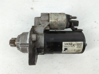 compare product 1994-2004 Volkswagen Jetta Car Starter Motor Solenoid OEM P/N:02M 911 023 S Fits OEM Used Auto Parts