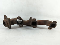 2006 Chevrolet Impala Turbocharger Exhaust Manifold With Turbo Charger - Oemusedautoparts1.com