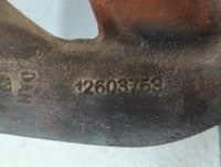 2006 Chevrolet Impala Turbocharger Exhaust Manifold With Turbo Charger - Oemusedautoparts1.com