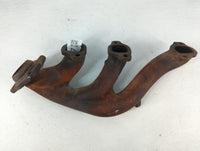 2006 Chevrolet Impala Turbocharger Exhaust Manifold With Turbo Charger - Oemusedautoparts1.com