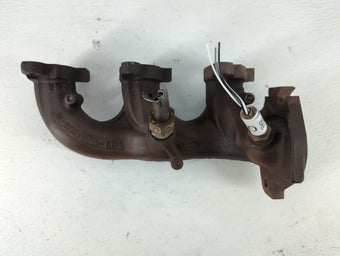 compare product 2000-2003 Ford Taurus Turbocharger Exhaust Manifold With Turbo Charger