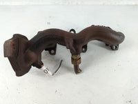 2000-2003 Ford Taurus Turbocharger Exhaust Manifold With Turbo Charger - Oemusedautoparts1.com