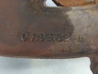 2005-2010 Chrysler 300 Turbocharger Exhaust Manifold With Turbo Charger - Oemusedautoparts1.com