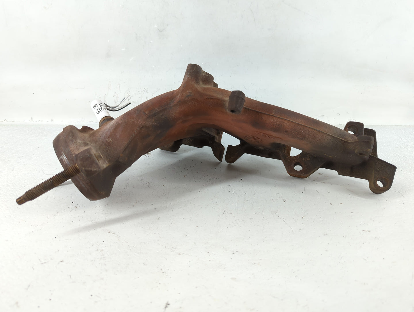 2005-2010 Chrysler 300 Turbocharger Exhaust Manifold With Turbo Charger - Oemusedautoparts1.com