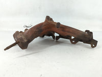 2005-2010 Chrysler 300 Turbocharger Exhaust Manifold With Turbo Charger - Oemusedautoparts1.com