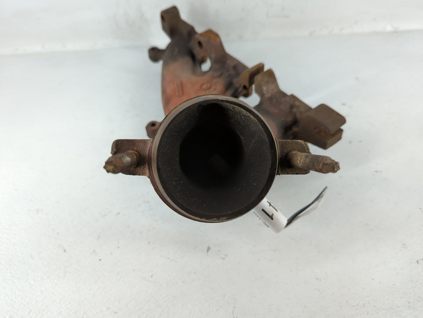 2005-2010 Chrysler 300 Turbocharger Exhaust Manifold With Turbo Charger - Oemusedautoparts1.com