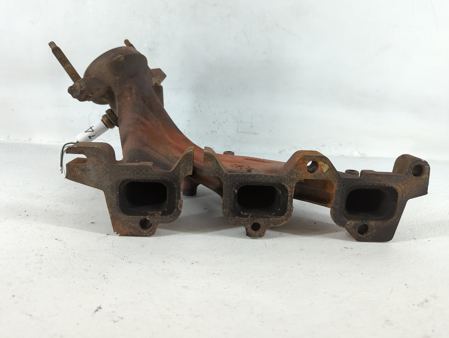 2005-2010 Chrysler 300 Turbocharger Exhaust Manifold With Turbo Charger - Oemusedautoparts1.com