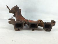 2005-2010 Chrysler 300 Turbocharger Exhaust Manifold With Turbo Charger - Oemusedautoparts1.com