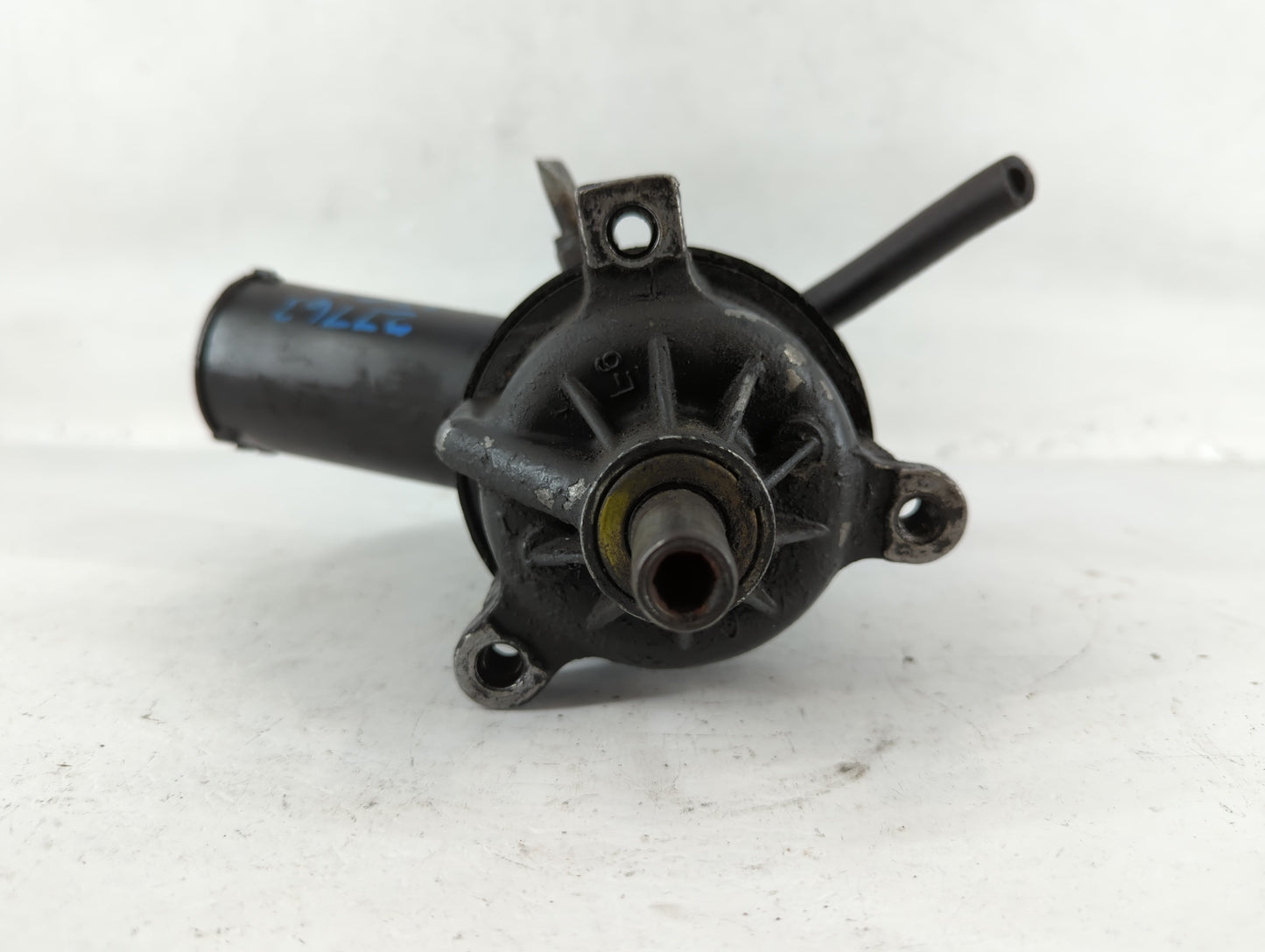 2007 Ford F-150 Tire Pressure Monitoring System Sensor Tpms - Oemusedautoparts1.com