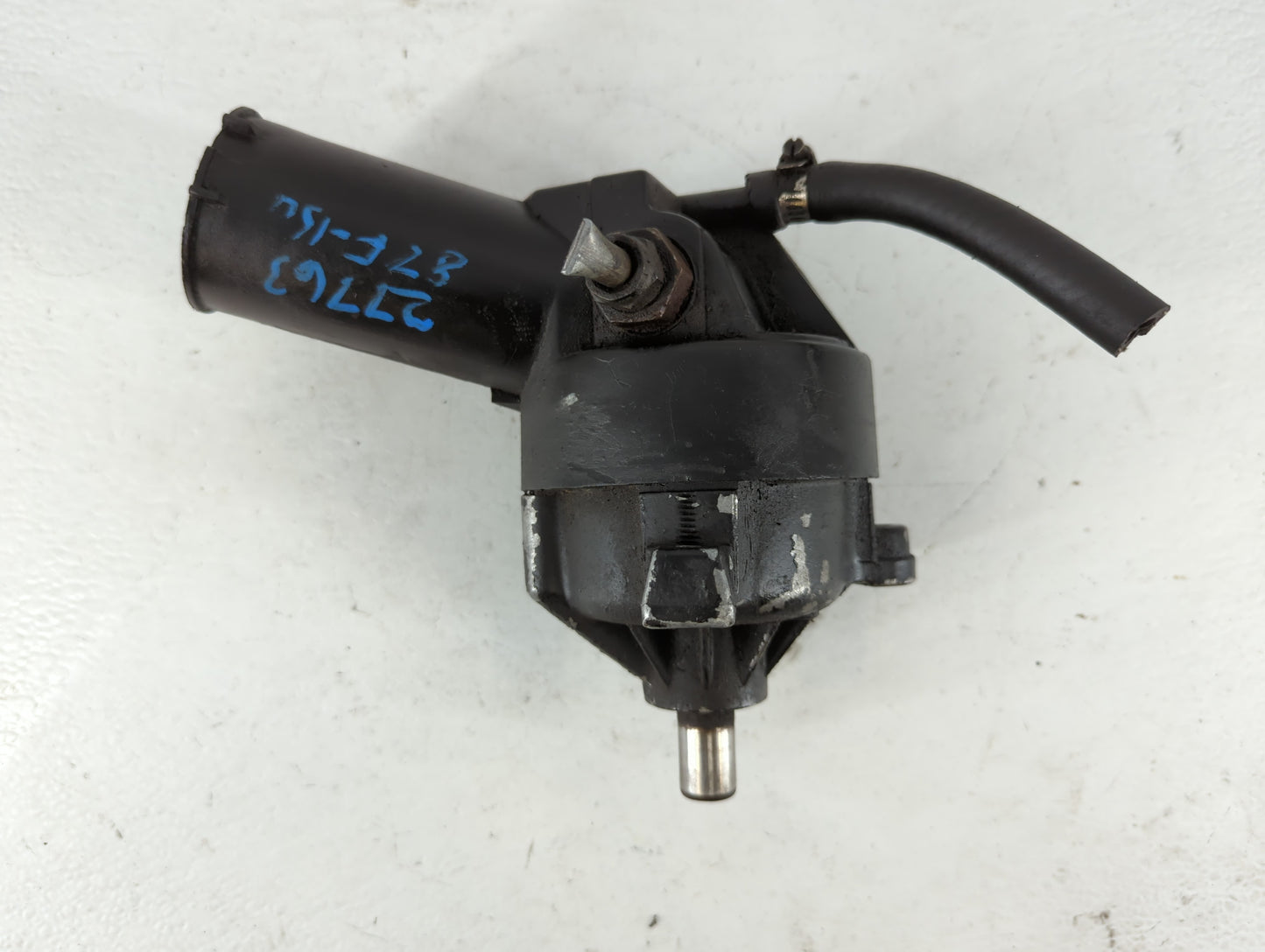 2007 Ford F-150 Tire Pressure Monitoring System Sensor Tpms - Oemusedautoparts1.com