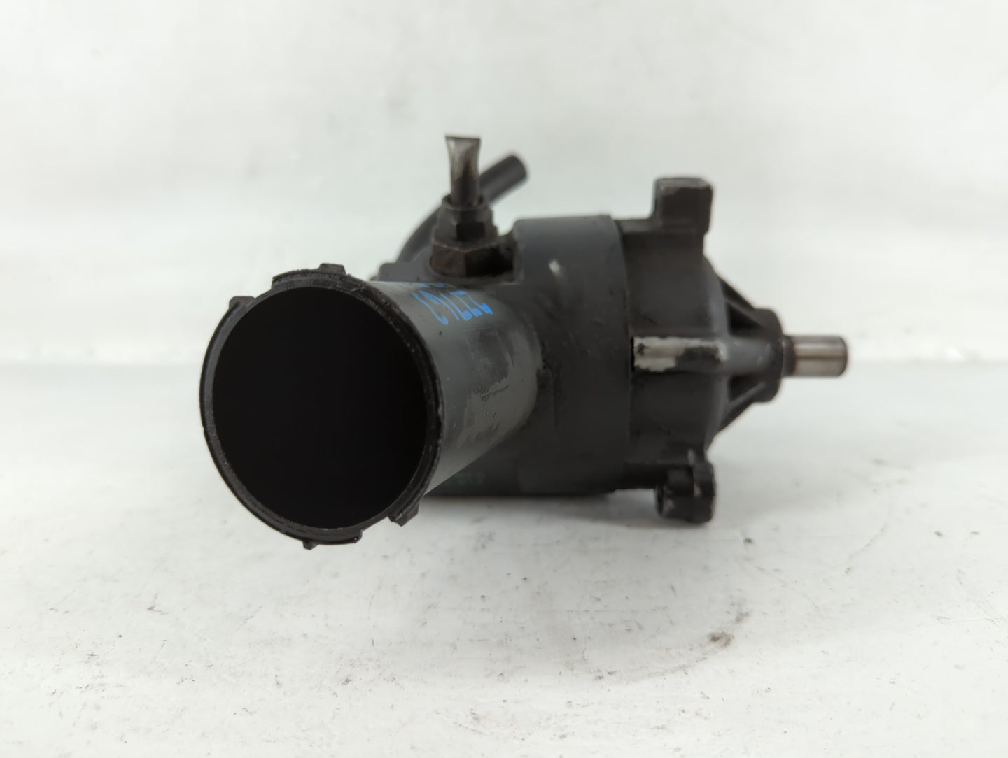 2007 Ford F-150 Tire Pressure Monitoring System Sensor Tpms - Oemusedautoparts1.com