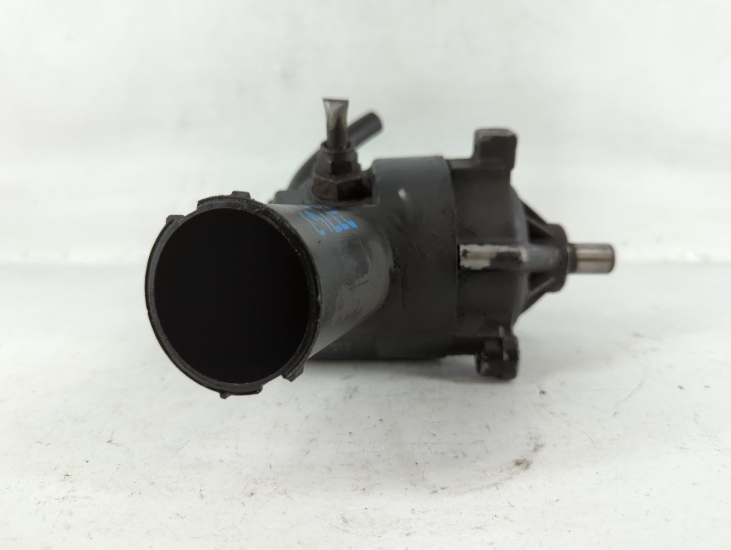 2007 Ford F-150 Tire Pressure Monitoring System Sensor Tpms - Oemusedautoparts1.com