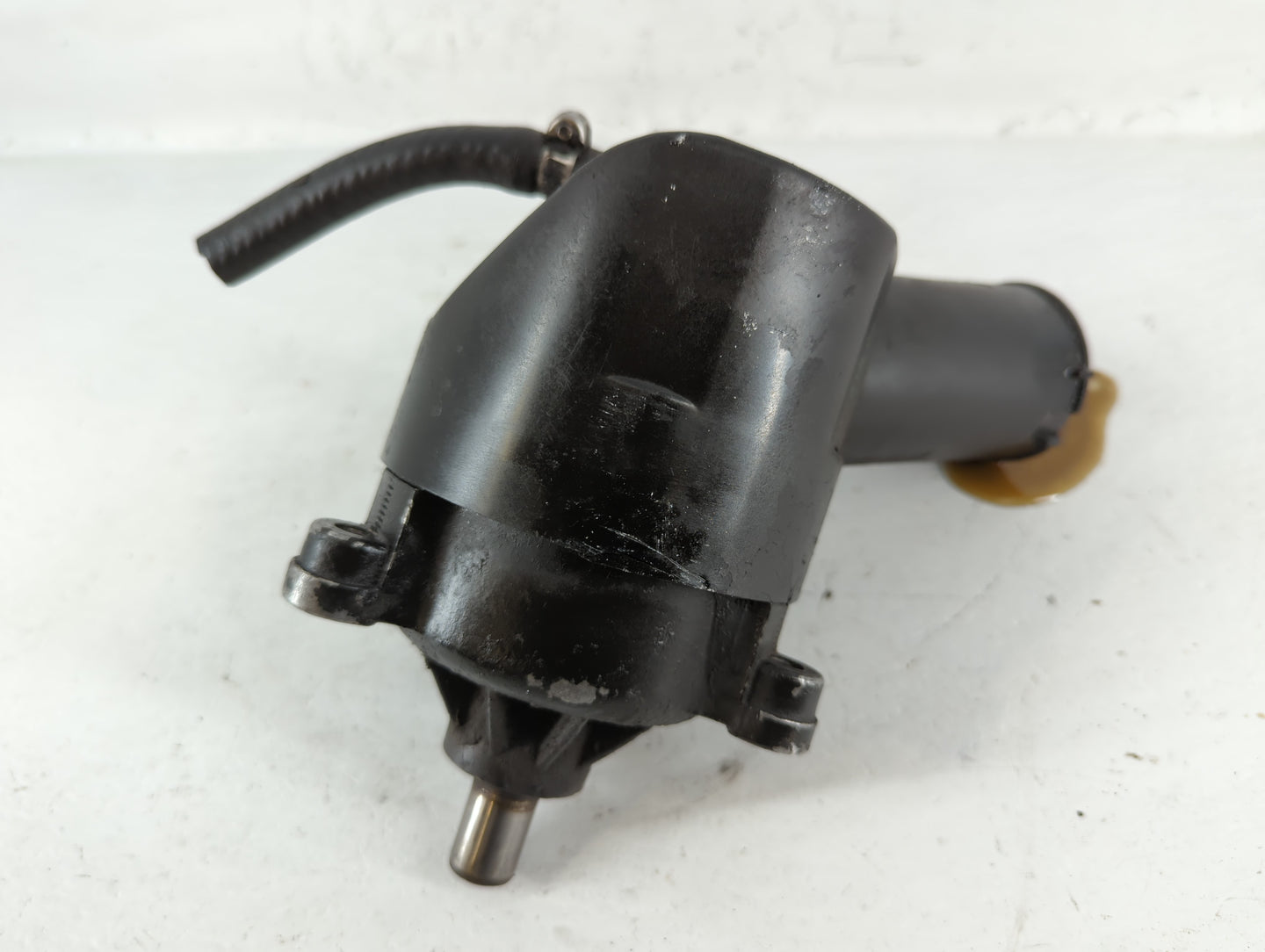 2007 Ford F-150 Tire Pressure Monitoring System Sensor Tpms - Oemusedautoparts1.com