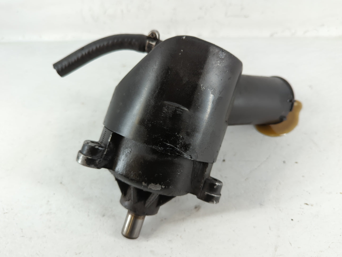 2007 Ford F-150 Tire Pressure Monitoring System Sensor Tpms - Oemusedautoparts1.com