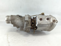 2017 Infiniti Q60 Turbocharger Turbo Charger Super Charger Supercharger - Oemusedautoparts1.com