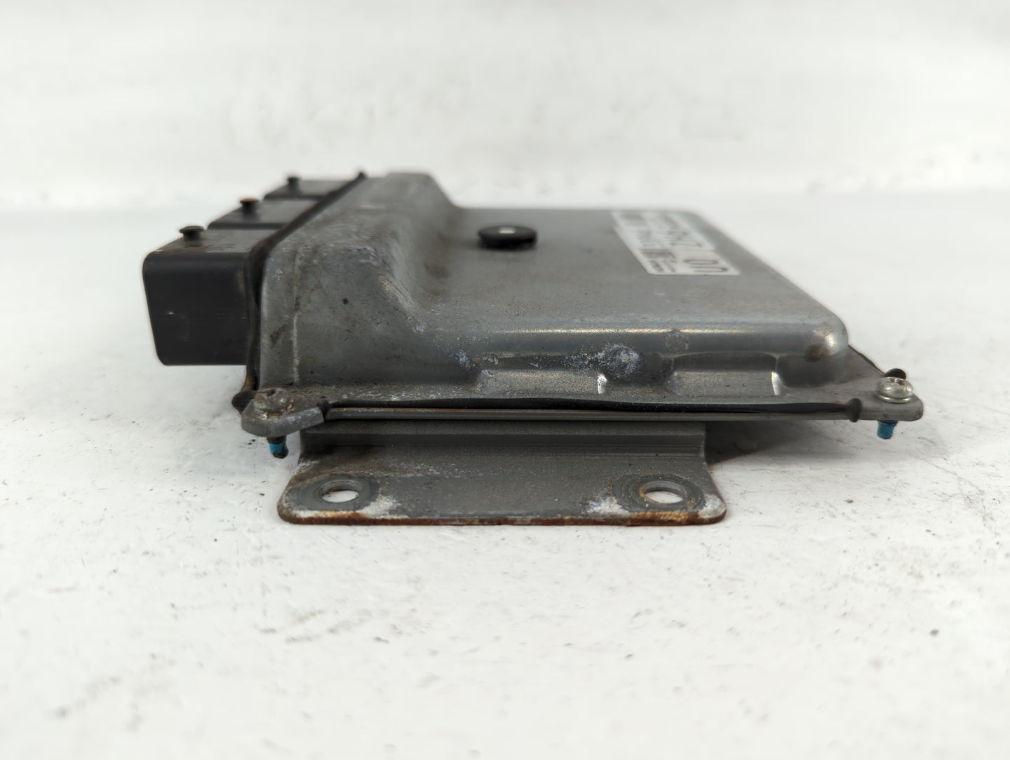 2018-2020 Nissan Rogue PCM Engine Control Computer ECU ECM PCU OEM P/N:NEC039-646 Fits Fits 2018 2019 2020 OEM Used Auto Parts - Oemusedautoparts1.com