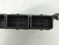 2018-2020 Nissan Rogue PCM Engine Control Computer ECU ECM PCU OEM P/N:NEC039-646 Fits Fits 2018 2019 2020 OEM Used Auto Parts - Oemusedautoparts1.com