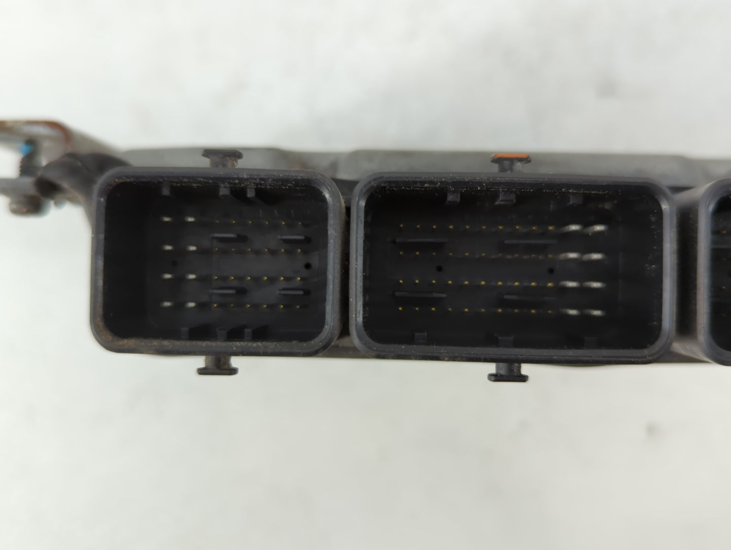2018-2020 Nissan Rogue PCM Engine Control Computer ECU ECM PCU OEM P/N:NEC039-646 Fits Fits 2018 2019 2020 OEM Used Auto Parts - Oemusedautoparts1.com