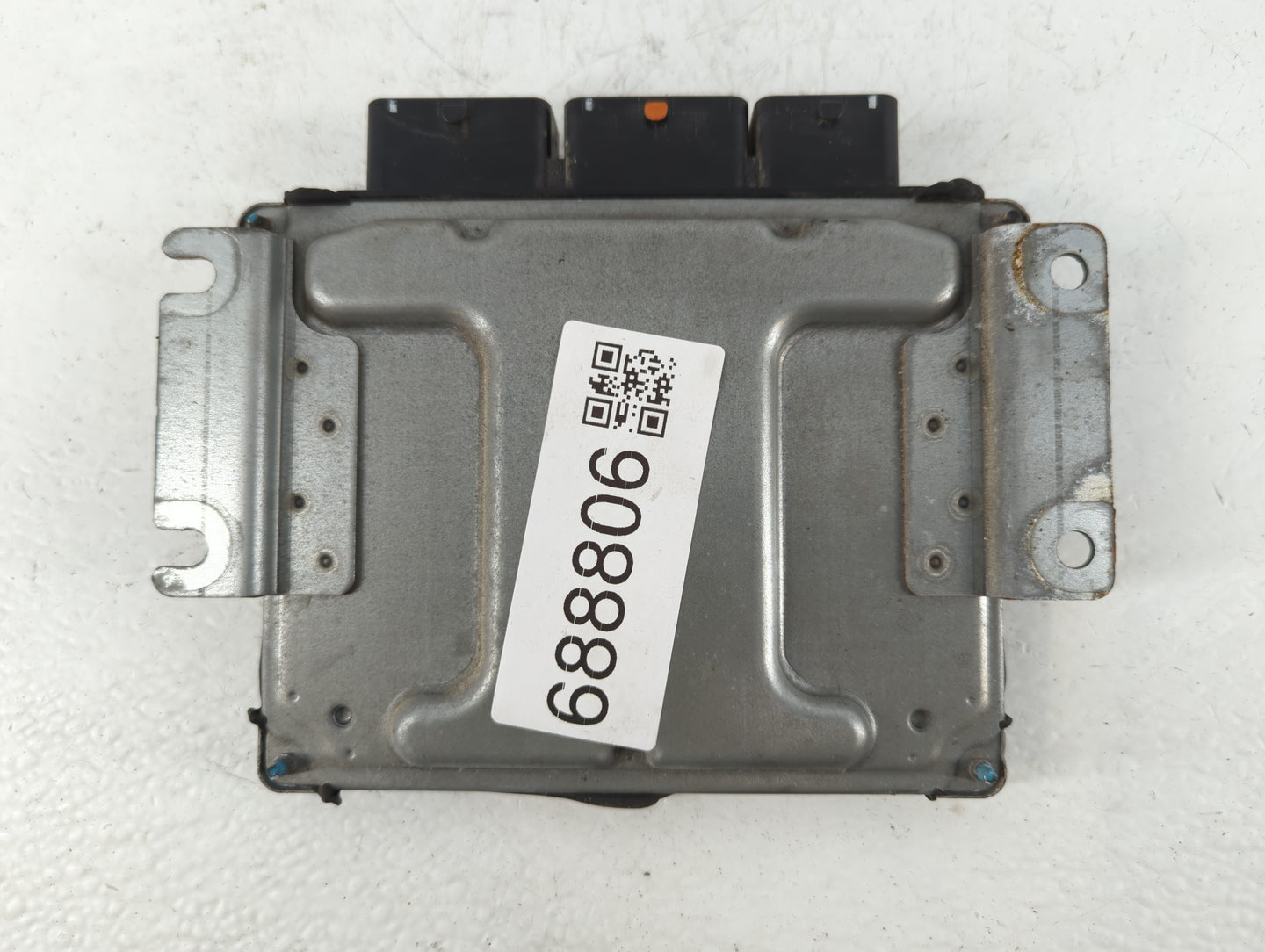 2018-2020 Nissan Rogue PCM Engine Control Computer ECU ECM PCU OEM P/N:NEC039-646 Fits Fits 2018 2019 2020 OEM Used Auto Parts - Oemusedautoparts1.com