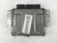 2018-2020 Nissan Rogue PCM Engine Control Computer ECU ECM PCU OEM P/N:NEC039-646 Fits Fits 2018 2019 2020 OEM Used Auto Parts - Oemusedautoparts1.com