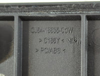 2017-2019 Ford Escape Radio AM FM Cd Player Receiver Replacement P/N:90156-092 Fits Fits 2017 2018 2019 OEM Used Auto Parts - Oemusedautoparts1.com