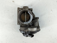 2003-2007 Ford Focus Throttle Body P/N:4F9U-9E928-AB Fits Fits 2003 2004 2005 2006 2007 OEM Used Auto Parts - Oemusedautoparts1.com