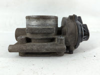 2003-2007 Ford Focus Throttle Body P/N:4F9U-9E928-AB Fits Fits 2003 2004 2005 2006 2007 OEM Used Auto Parts - Oemusedautoparts1.com
