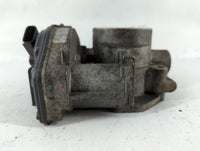2003-2007 Ford Focus Throttle Body P/N:4F9U-9E928-AB Fits Fits 2003 2004 2005 2006 2007 OEM Used Auto Parts - Oemusedautoparts1.com