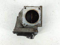 2003-2007 Ford Focus Throttle Body P/N:4F9U-9E928-AB Fits Fits 2003 2004 2005 2006 2007 OEM Used Auto Parts - Oemusedautoparts1.com