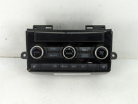 2020 Subaru Ascent Climate Control Module Temperature AC/Heater Replacement P/N:XC01A 72311 Fits OEM Used Auto Parts - Oemusedautoparts1.com