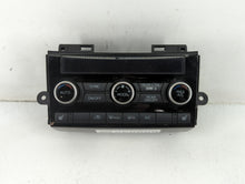 2020 Subaru Ascent Climate Control Module Temperature AC/Heater Replacement P/N:XC01A 72311 Fits OEM Used Auto Parts