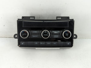 2020 Subaru Ascent Climate Control Module Temperature AC/Heater Replacement P/N:XC01A 72311 Fits OEM Used Auto Parts