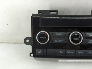 2020 Subaru Ascent Climate Control Module Temperature AC/Heater Replacement P/N:XC01A 72311 Fits OEM Used Auto Parts