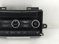 2020 Subaru Ascent Climate Control Module Temperature AC/Heater Replacement P/N:XC01A 72311 Fits OEM Used Auto Parts - Oemusedautoparts1.com
