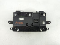 2020 Subaru Ascent Climate Control Module Temperature AC/Heater Replacement P/N:XC01A 72311 Fits OEM Used Auto Parts - Oemusedautoparts1.com