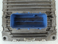 2016-2017 Chrysler 200 PCM Engine Control Computer ECU ECM PCU OEM P/N:P68258531AA Fits Fits 2016 2017 OEM Used Auto Parts - Oemusedautoparts1.com