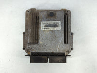 2014-2016 Ford Fusion PCM Engine Control Computer ECU ECM PCU OEM P/N:ES7A-12A650-DFD Fits Fits 2014 2015 2016 OEM Used Auto Parts - Oemusedautoparts1.com