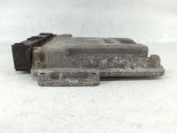 2014-2016 Ford Fusion PCM Engine Control Computer ECU ECM PCU OEM P/N:ES7A-12A650-DFD Fits Fits 2014 2015 2016 OEM Used Auto Parts - Oemusedautoparts1.com