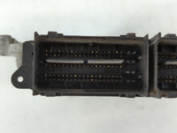 2014-2016 Ford Fusion PCM Engine Control Computer ECU ECM PCU OEM P/N:ES7A-12A650-DFD Fits Fits 2014 2015 2016 OEM Used Auto Parts - Oemusedautoparts1.com