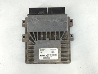 compare product 2016-2019 Ford Explorer PCM Engine Control Computer ECU ECM PCU OEM P/N:GB5A-12A650-BZA Fits Fits 2015 2016 2017 2018 2019 OEM Used Auto Parts