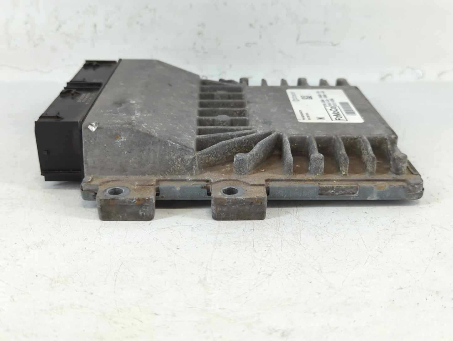 2016-2019 Ford Explorer PCM Engine Control Computer ECU ECM PCU OEM P/N:GB5A-12A650-BZA Fits Fits 2015 2016 2017 2018 2019 OEM Used Auto Parts - Oemusedautoparts1.com
