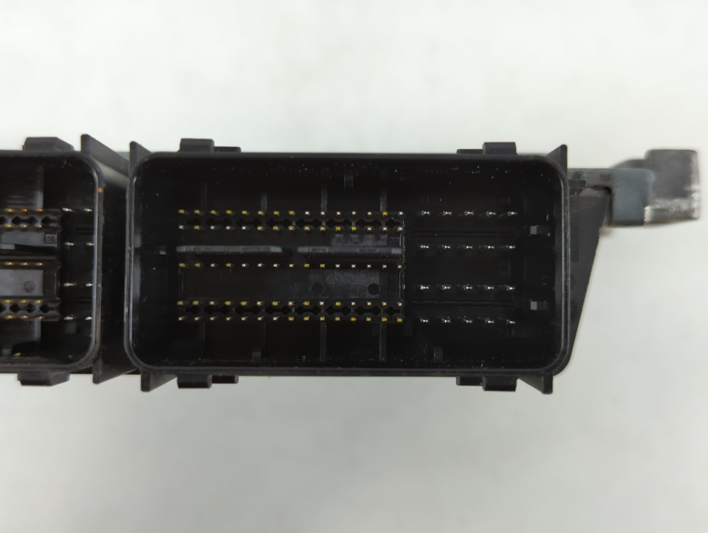 2016-2019 Ford Explorer PCM Engine Control Computer ECU ECM PCU OEM P/N:GB5A-12A650-BZA Fits Fits 2015 2016 2017 2018 2019 OEM Used Auto Parts - Oemusedautoparts1.com