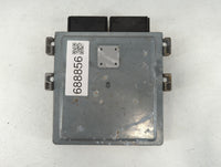 2016-2019 Ford Explorer PCM Engine Control Computer ECU ECM PCU OEM P/N:GB5A-12A650-BZA Fits Fits 2015 2016 2017 2018 2019 OEM Used Auto Parts - Oemusedautoparts1.com