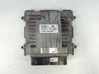 2015-2017 Hyundai Sonata PCM Engine Control Computer ECU ECM PCU OEM P/N:39101-2GGK6 Fits Fits 2015 2016 2017 OEM Used Auto Parts - Oemusedautoparts1.com