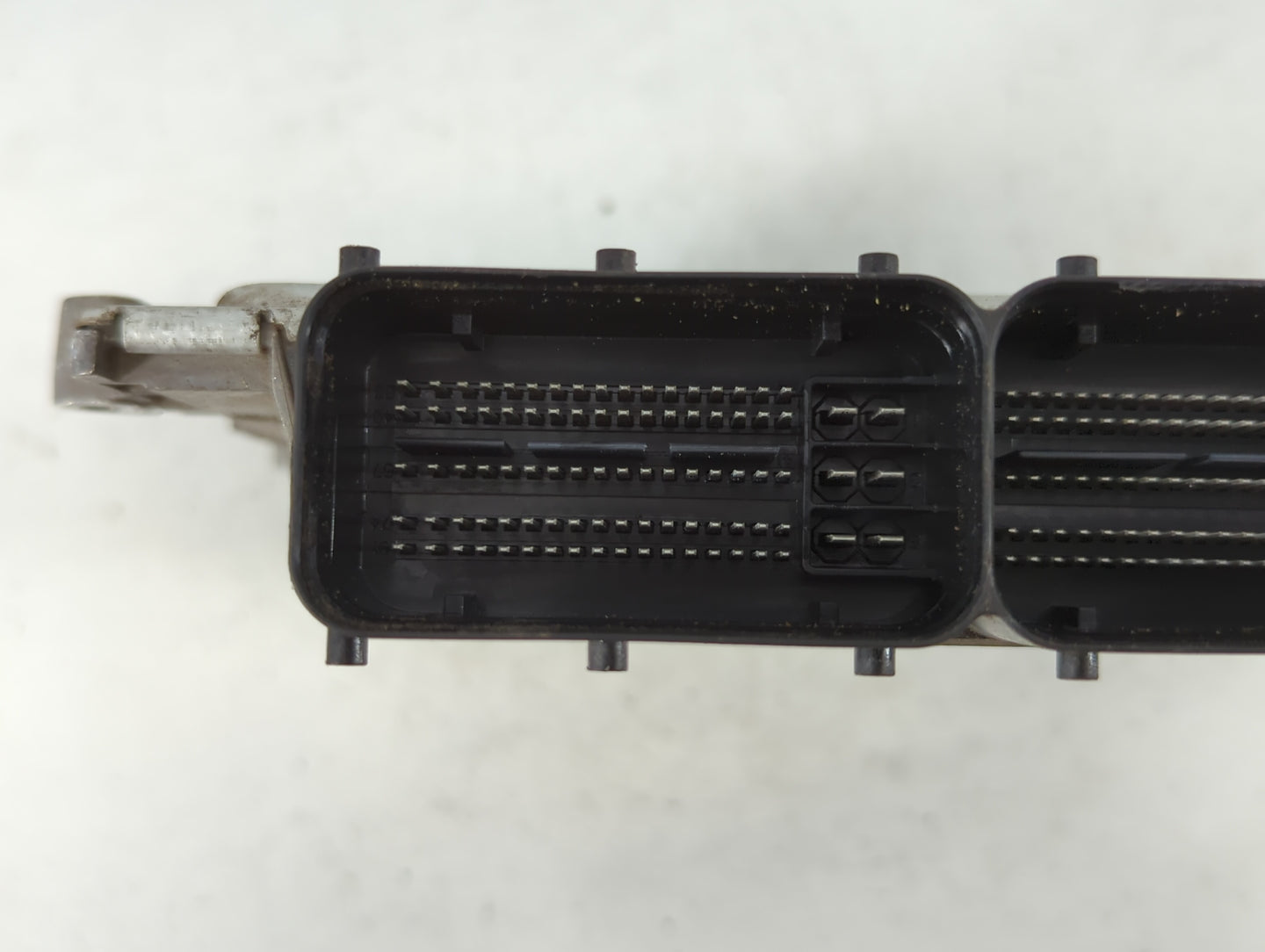 2015-2017 Hyundai Sonata PCM Engine Control Computer ECU ECM PCU OEM P/N:39101-2GGK6 Fits Fits 2015 2016 2017 OEM Used Auto Parts - Oemusedautoparts1.com
