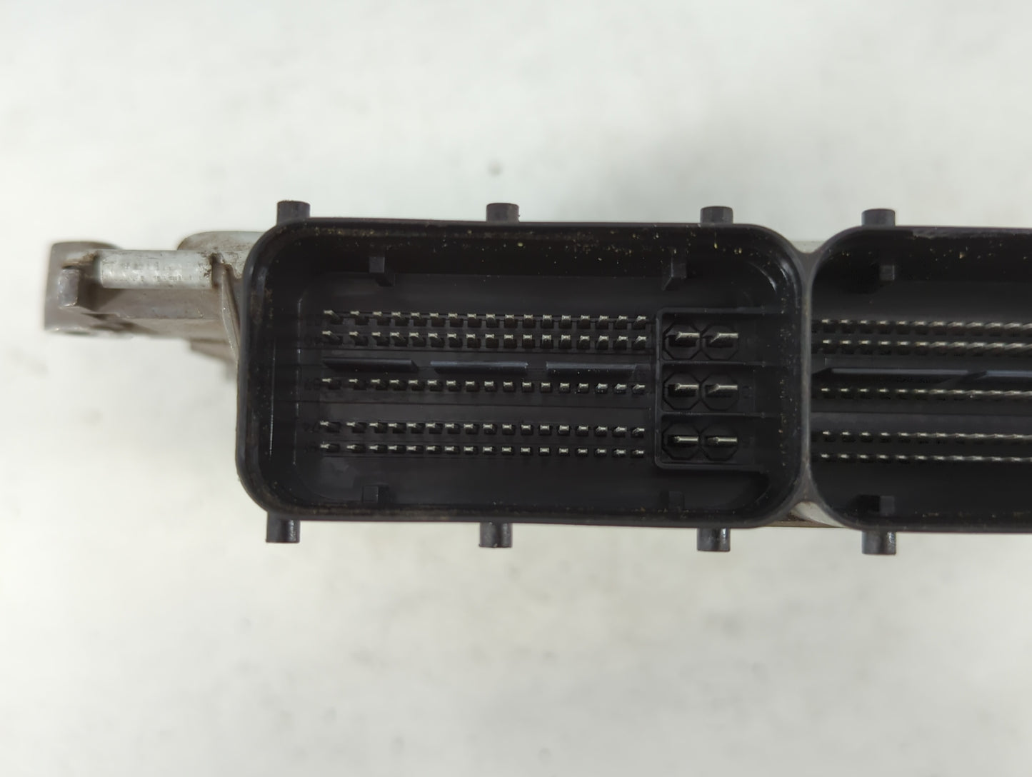 2015-2017 Hyundai Sonata PCM Engine Control Computer ECU ECM PCU OEM P/N:39101-2GGK6 Fits Fits 2015 2016 2017 OEM Used Auto Parts - Oemusedautoparts1.com