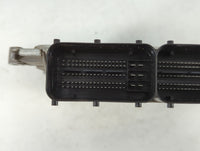 2015-2017 Hyundai Sonata PCM Engine Control Computer ECU ECM PCU OEM P/N:39101-2GGK6 Fits Fits 2015 2016 2017 OEM Used Auto Parts - Oemusedautoparts1.com